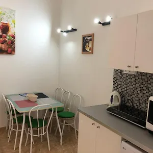  Appartamento Urania