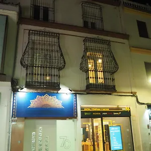 Molucano Apartamento Ronda