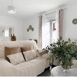 Cataleya Con Terraza Privada Apartamento Ronda