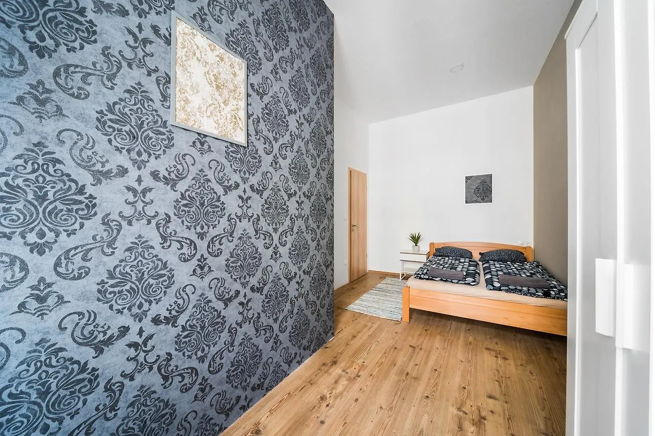Nyar 3 Bedroom Centre Entire Home Budapest