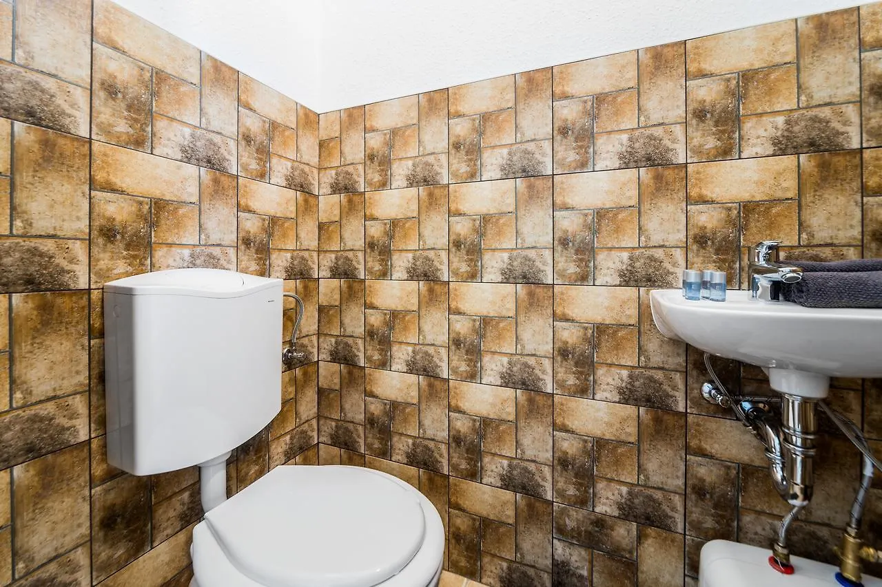 Apartment Nyar 3 Bedroom Centre Entire Home Budapest
